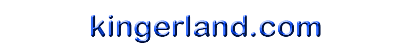 kingerland.com Logo