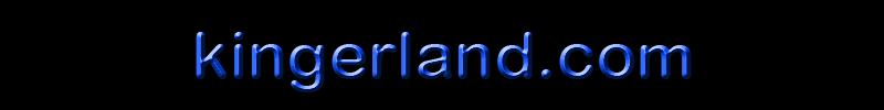 kingerland.com Logo